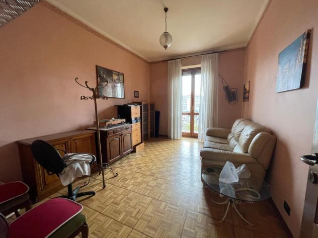 Trilocale in affitto a Torino - Foto 6