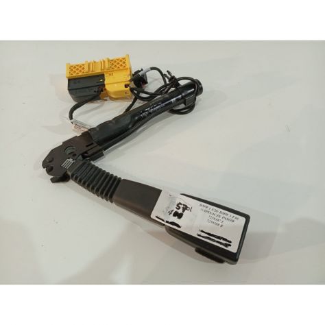 BMW F20 F30 F34 F32 Pretensionatore cintura di sicurezza ant/sx - 5457