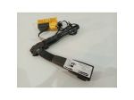 BMW F20 F30 F34 F32 Pretensionatore cintura di sicurezza ant/sx - 5457