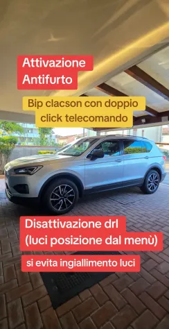 ATTIVAZIONI VOLKSWAGEN,SEAT,SKODA,GOLF,TIGUAN,T-ROC - Foto 2