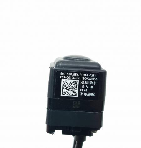 RETROCAMERA POSTERIORE AUDI Q3 Serie (F3B) 5Q0980556B (18) - Foto 6