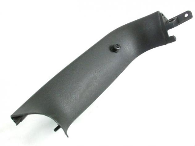 51499801416 RIVESTIMENTO INTERNO SUPERIORE PORTELLONE COFANO POSTERIORE BAULE PARTE DESTRA MINI COUNTRYMAN 1.6 D 82 KW R60 RICAMBIO USATO