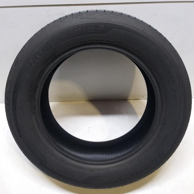 2 GOMME 215 60 17 HANKOOK A56749 - Foto 8