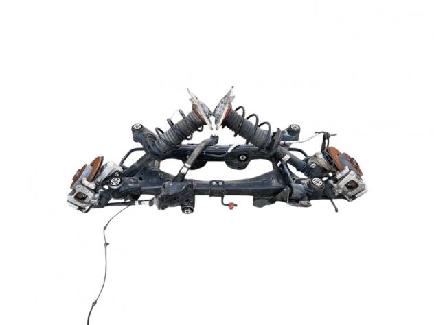 Ponte Posteriore Jeep Compass 2.0 4x4 - W01583