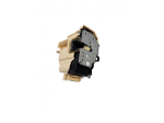 SERRATURA ANTERIORE DESTRA FIAT Panda 3° Serie 51842947 (12)