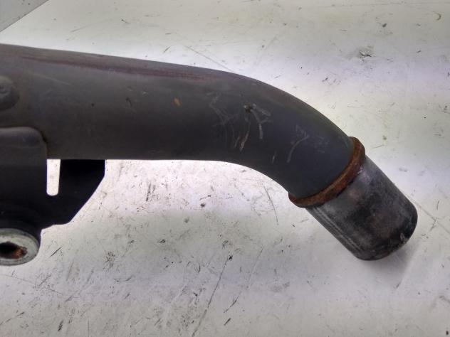 HONDA CB 500 COLLETTORE SCARICO MARMITTA 2004 2005 PC39C04F - Foto 9