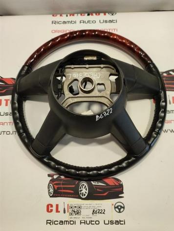 VOLANTE CHRYSLER 300 C Berlina 0UV241DVAF 04LX001 642982 (04) - Foto 7