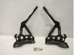 CERNIERE COFANO ANTERIORE DX E SX KIA Sportage Serie 79110D9000 79120D9000 …
