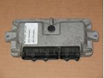 51910845 ECU CENTRALINA LPG GAS PUNTO PANDA LANCIA 500 1.2 10R030577 67R010014