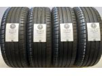 4 GOMME 215 45 18 MICHELIN A68975