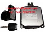 9355909 Opel Astra 1.4 centralina motore kit