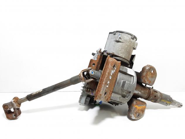 PIANTONE STERZO LANCIA Ypsilon 3° Serie 915356322 (1011)