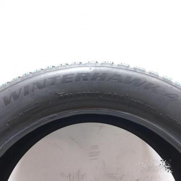 4 gomme 235 55 19 firestone a41834 - Foto 5