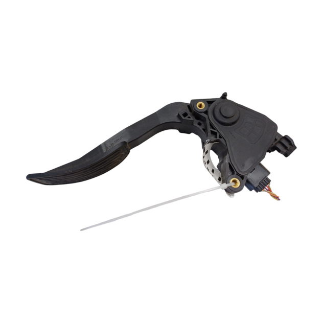 PEDALE ACCELERATORE NISSAN Juke 1° Serie 180023RA0A K9K 410, K9K 636, K9K 646, K9K 896 (1013) - Foto 4