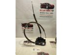 SERRATURA ANTERIORE DESTRA NISSAN Qashqai 2° Serie 805004EA2A (1013)