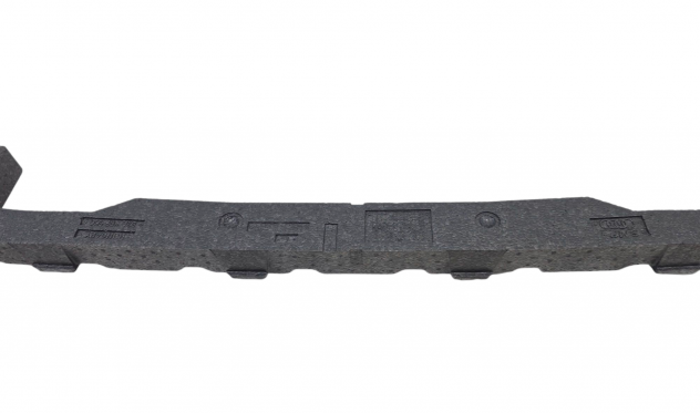 ASSORBITORE PARAURTI ANTERIORE AUDI Q3 Serie (F3B) 83A807550 (18) - Foto 11