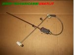 ALZAC.D.2 FILI ALFA ROMEO 155  Carrozzeria  Lamierati esterni  Porte  Alzac &hellip;