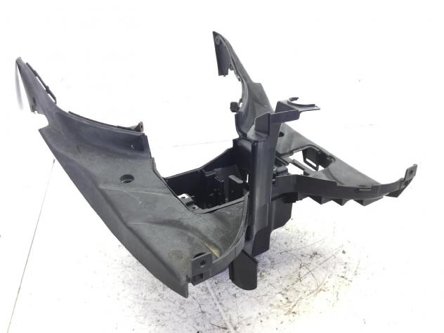 HONDA SH 300 CARENA PEDANA PAVIMENTO POGGIAPIEDI 2007 ZDCNF02A0AF - Foto 2