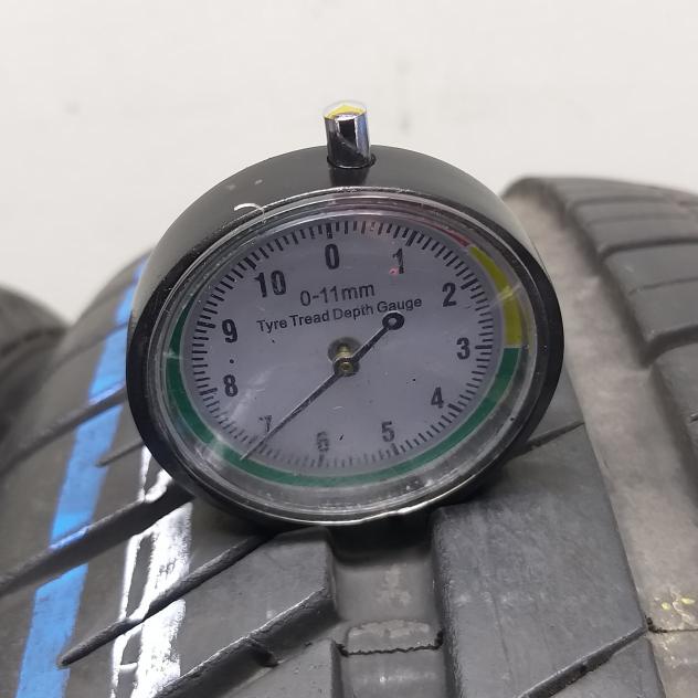 4 GOMME 185 65 15 GOODYEAR A71981 - Foto 3