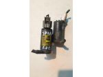 POMPA ACQUA CHEVROLET Spark 1° Serie 96843553 benzina 1.0 (0912)