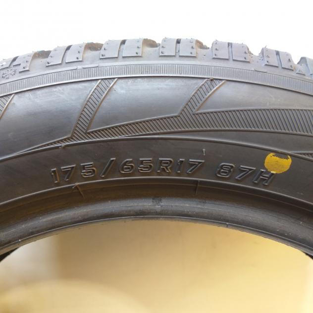 4 GOMME 175 65 17 FALKEN A67503 - Foto 6