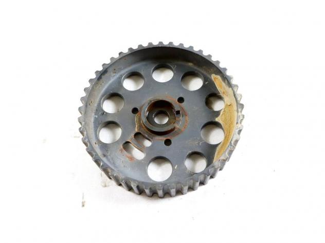 04L109105 PULEGGIA DENTATA ALBERO A CAMME SKODA KAMIQ 1.6 D 85KW AUT 5P (2020) RICAMBIO USATO - Foto 7