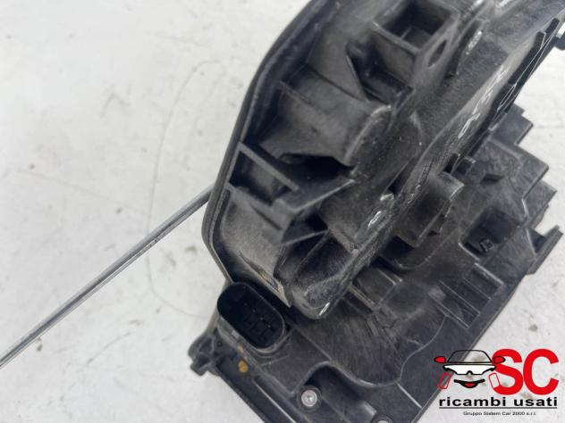 SERRATURA ANTERIORE DESTRA BMW X1 Serie (F48) 51217281934 (15) - Foto 4