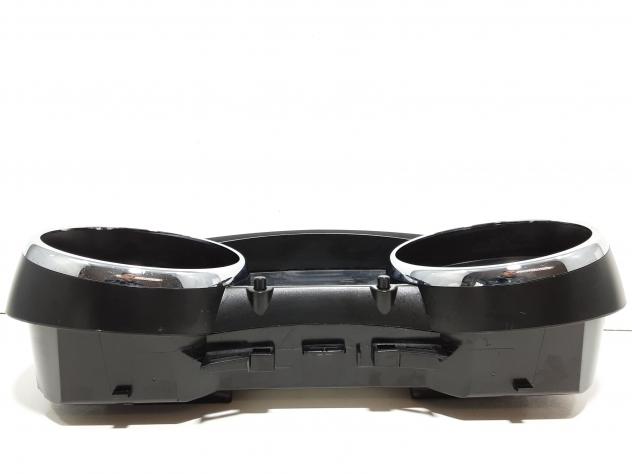 QUADRO STRUMENTI PEUGEOT 3008 Serie 9666276380 (0916) - Foto 3