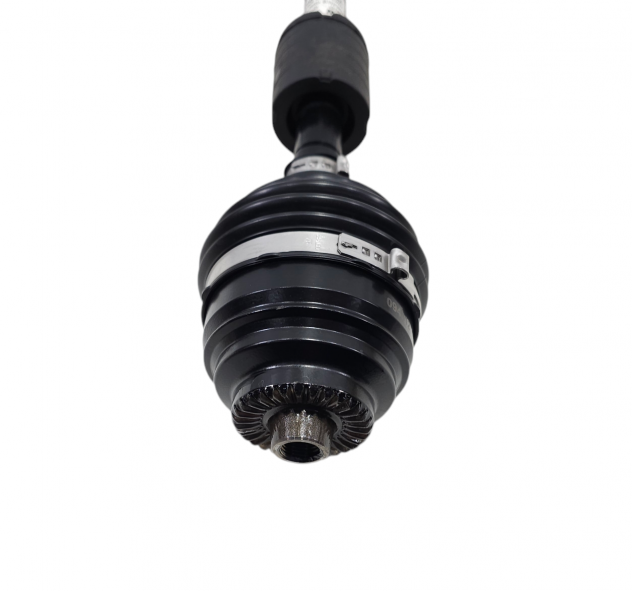 SEMIASSE ANTERIORE SINISTRO MINI Countryman Serie (F60) 31605A2E043 (16) - Foto 10