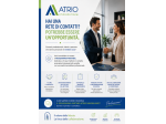 COLLABORAZIONE PARTNER – ATRIO IMMOBILIARE