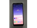 Samsung A8 Grigio