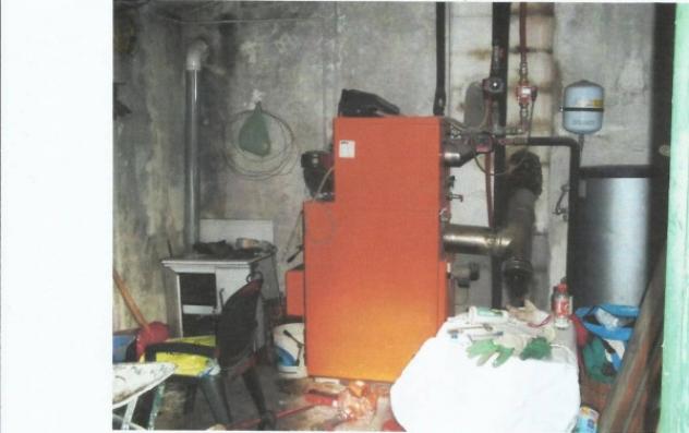 Immobile in asta di 170 m² con più di 5 locali in vendita a Calizzano - Foto 10