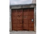 Floridia: area edificabile o garage