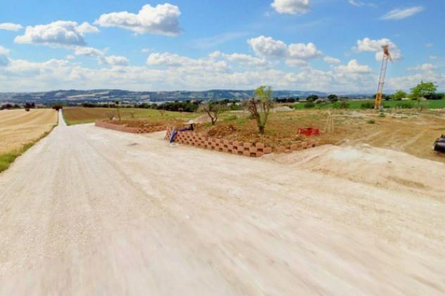 Immobile in asta di 2741 m² in vendita a Montecassiano - Foto 6
