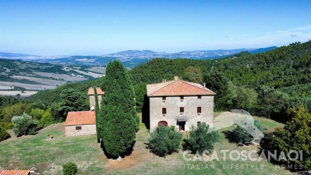 Rustico casale in Vendita in zona SAN DALMAZIO con giardino - Foto 2