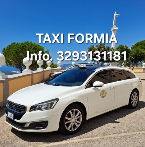 Taxi Formia Ncc Service - Foto 4