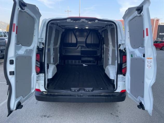 FORD Transit Custom 280 L1H1 VAN TREND 2.0TDCI 136CV rif. 23975724 - Foto 7