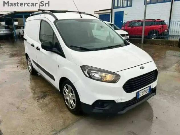 FORD Transit Courier 1.5 TDCI 75 CV TREND - FX079DX rif. 24078843 - Foto 8