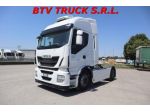 IVECO STRALIS HIWAY 480 TRATTORE STRADALE CON IMPIANTO rif. 23843254