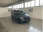 MERCEDES-BENZ eVito FURGONE LONG rif. 23632045