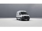 Mercedes-Benz Sprinter F37/35 315 CDI F RWD TA Furgone