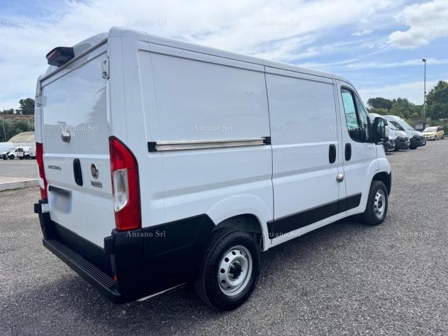 FIAT Ducato 30 CH1 2.2 mjt3 120cv serie 8 - Foto 4