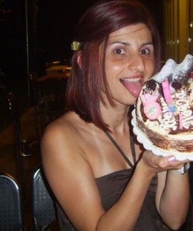 Donna di Parma. Fisico Normale Tel: