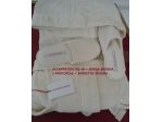 Borbonese corredo completo per la casa