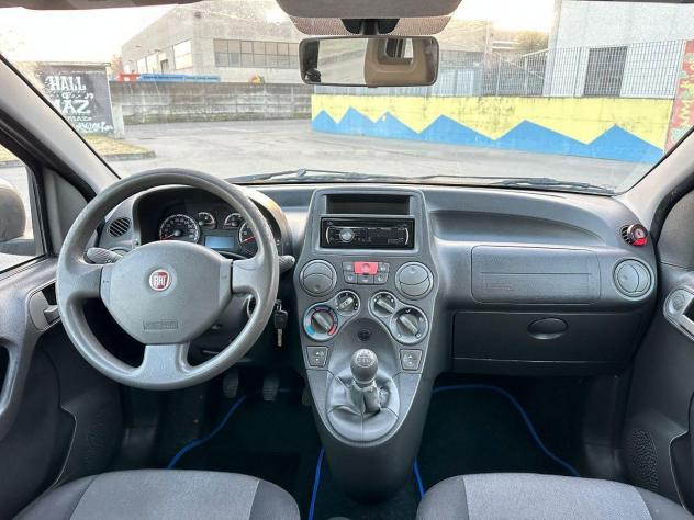 FIAT - Panda - 1.2 4x4 Glam - Foto 9