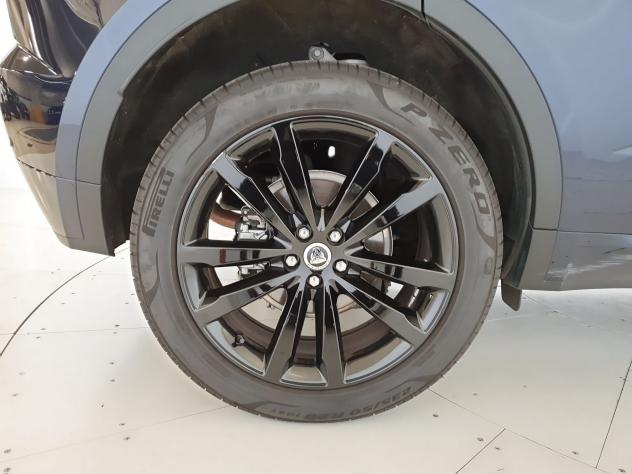 Jaguar E-Pace 2.0 P250 R-DYNAMIC SE AUTO 4WD - Foto 9