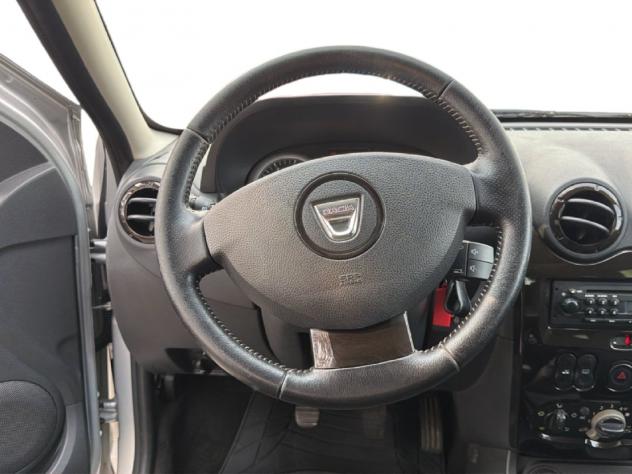 Dacia Duster Duster 1.5 dci Laureate 4x2 110cv - Foto 8