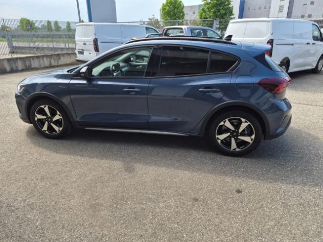 FORD Focus 1.0 Hybrid 125 CV Active GARANZIA FINO 06-2029 rif. 23820841 - Foto 8