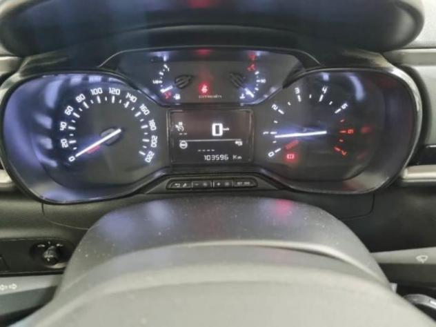 CITROEN C3 BlueHDi 100 S&S Business Combi rif. 23829963 - Foto 7