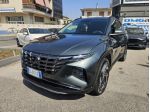 Hyundai Tucson 1.6 HEV aut. Exellence